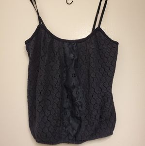 Lace Hollister Cami